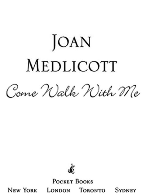 Cover image for book Come Walk with Me