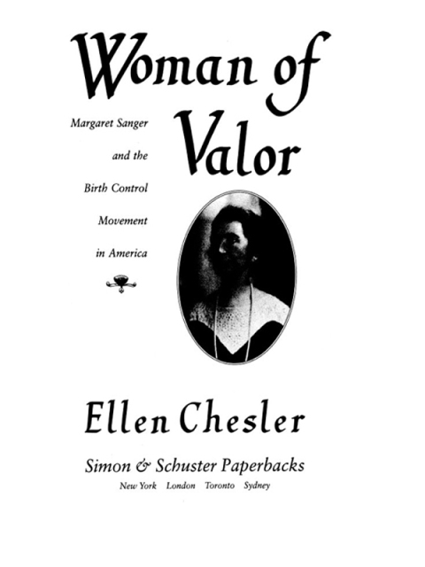 Cover image for book Woman of Valor