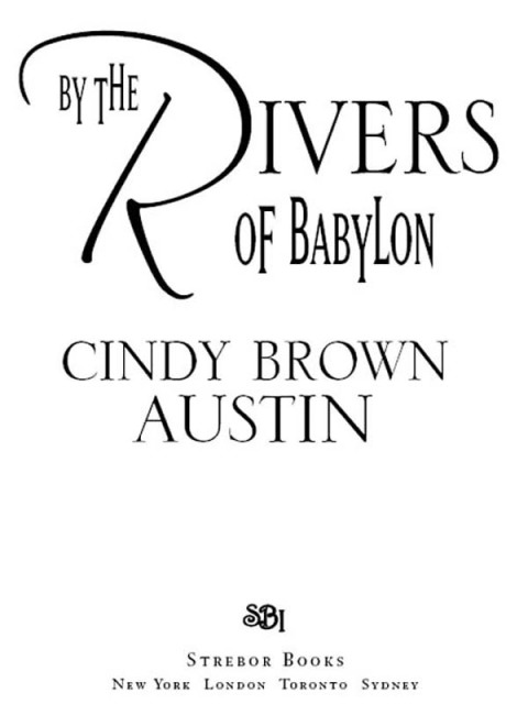 Cover image for book By the Rivers of Babylon