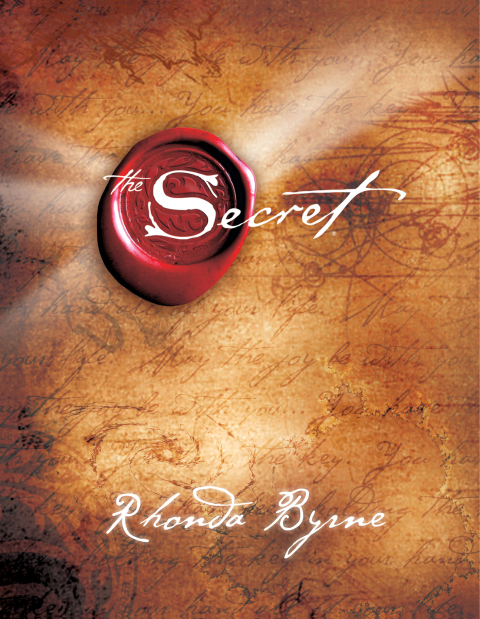 Cover image for book The Secret
