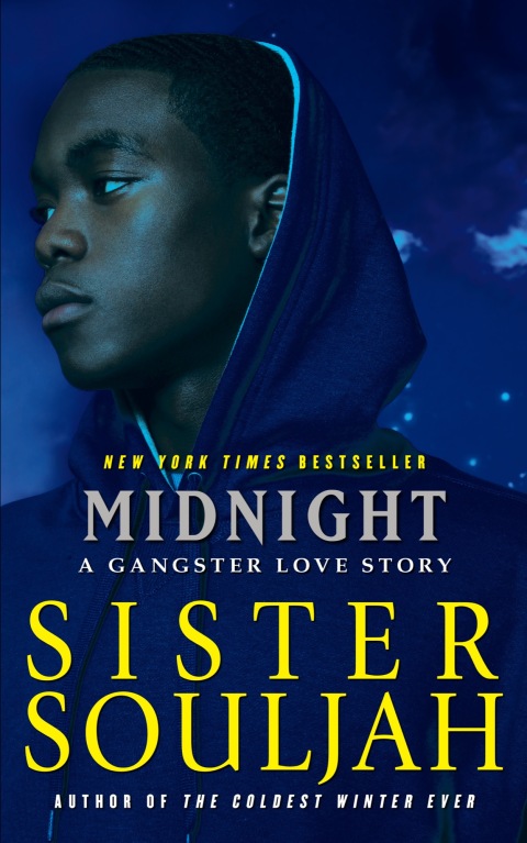 Cover image for book Midnight