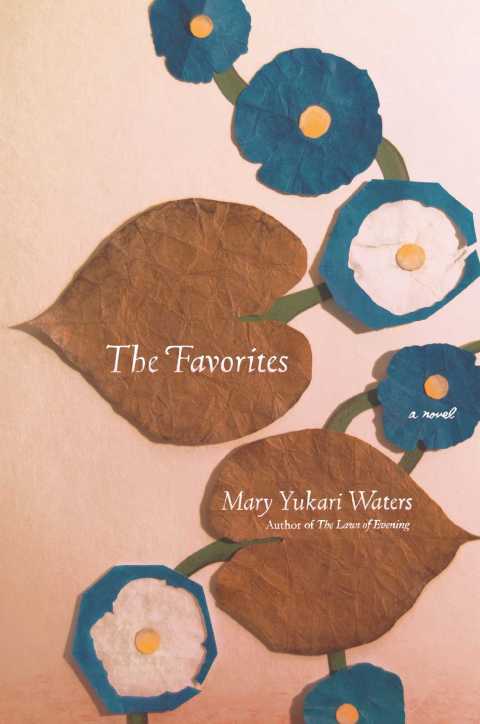 Cover image for book The Favorites