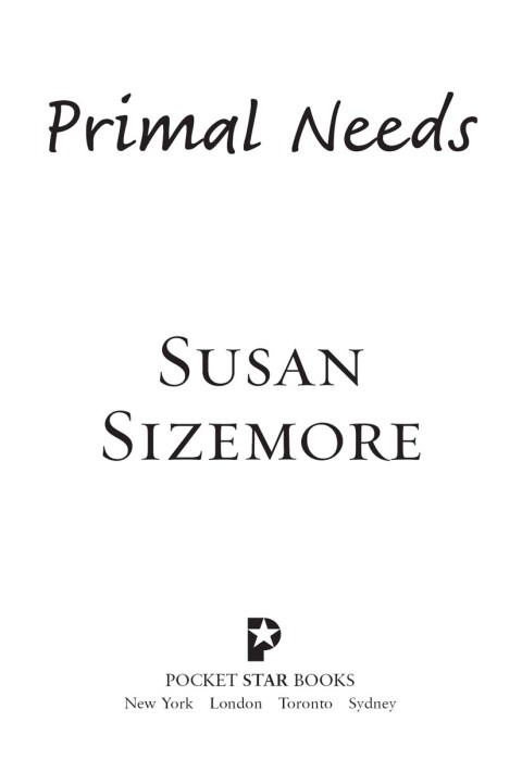 Cover image for book Primal Needs