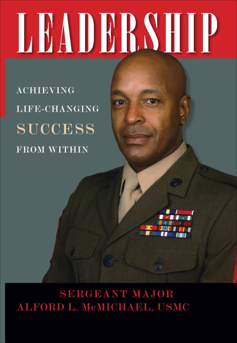 Cover image for book Leadership