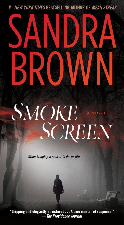 Cover image for book Smoke Screen
