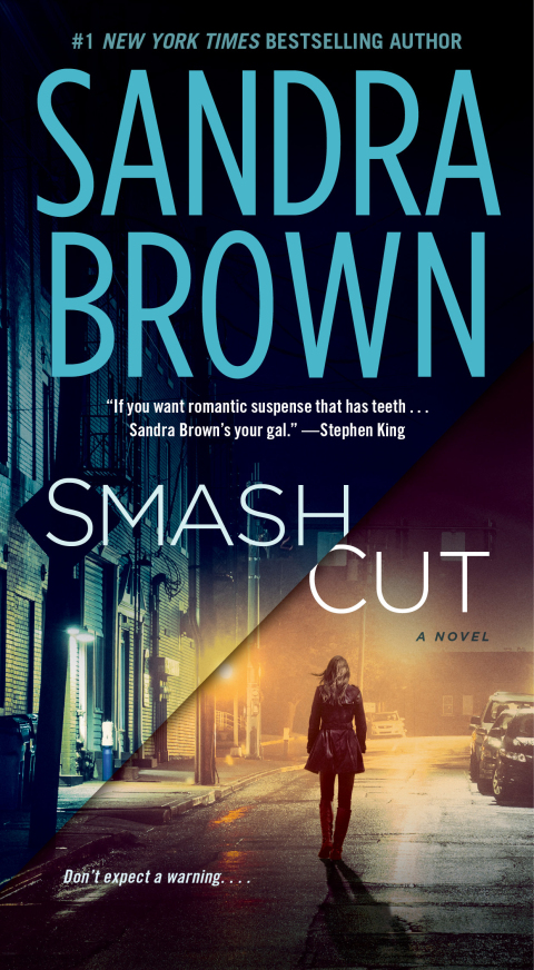 Cover image for book Smash Cut