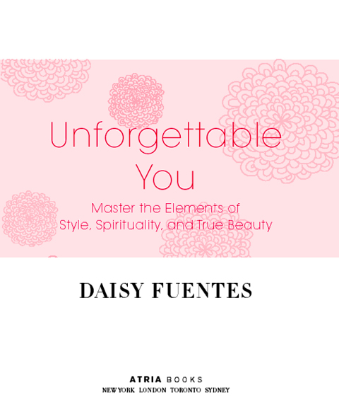 Cover image for book Unforgettable You