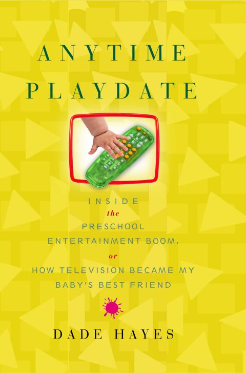 Cover image for book Anytime Playdate