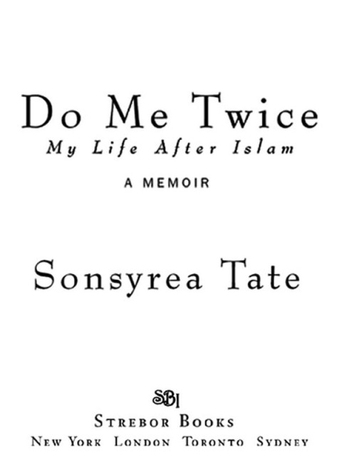 Cover image for book Do Me Twice