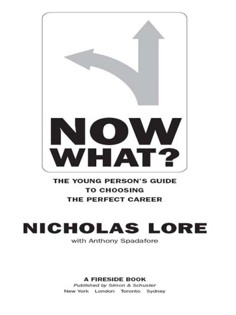 Cover image for book Now What?