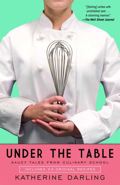 Cover image for book Under the Table