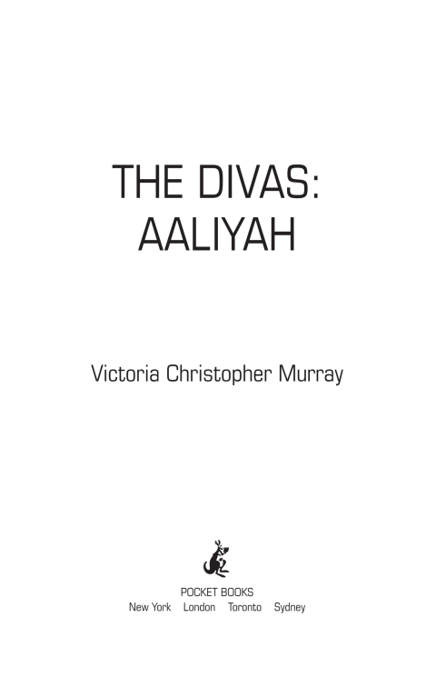 Cover image for book Aaliyah
