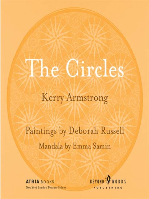 Cover image for book The Circles