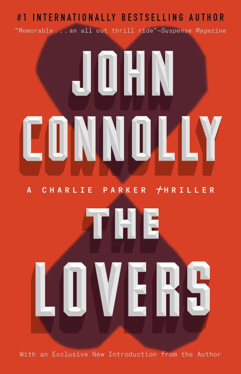 Cover image for book The Lovers