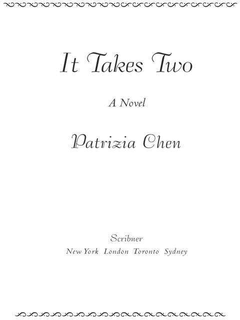 Cover image for book It Takes Two