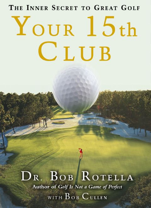 Cover image for book Your 15th Club