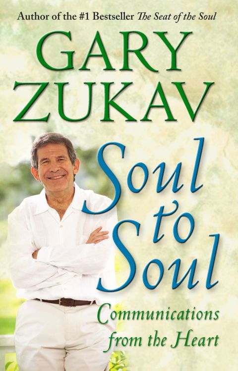 Cover image for book Soul to Soul