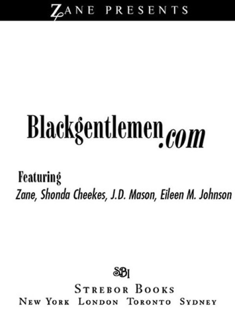 Cover image for book Blackgentlemen.com