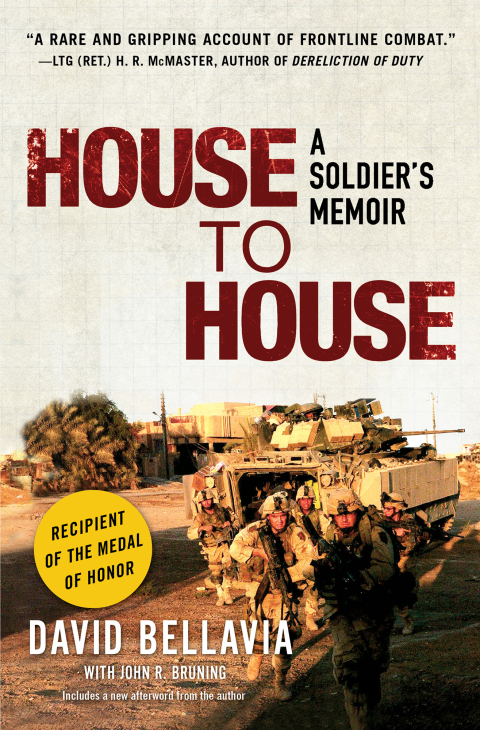 Cover image for book House to House