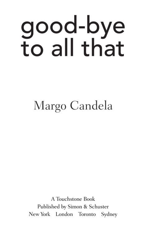 Cover image for book Good-bye To All That