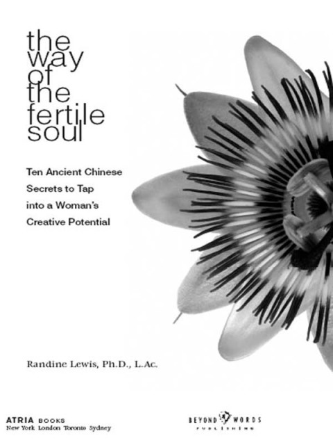 Cover image for book The Way of the Fertile Soul