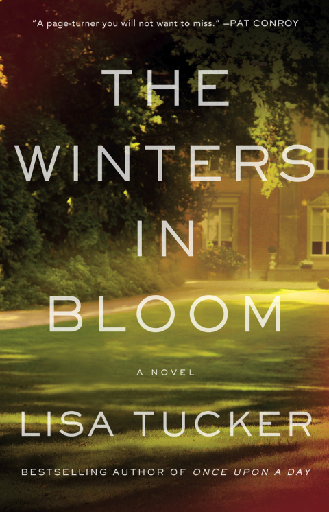 Cover image for book The Winters in Bloom