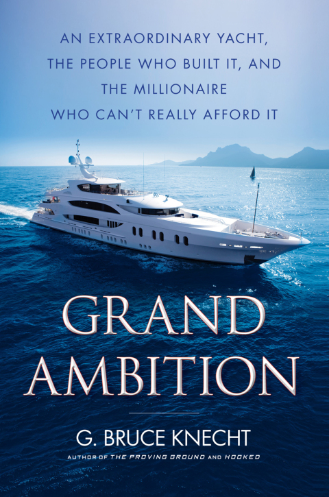 Cover image for book Grand Ambition