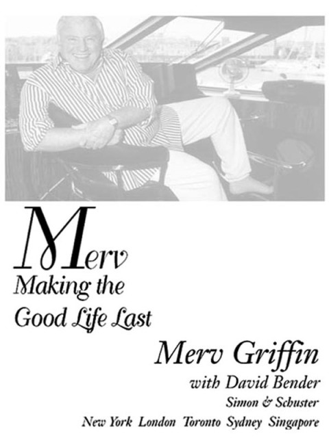 Cover image for book Merv