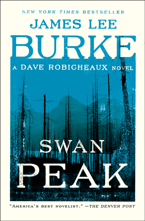 Cover image for book Swan Peak