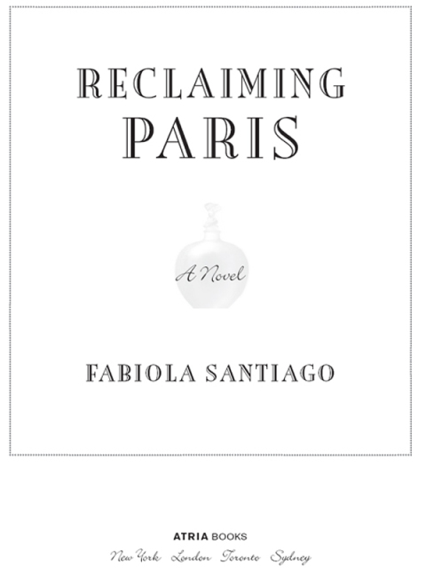 Cover image for book Reclaiming Paris