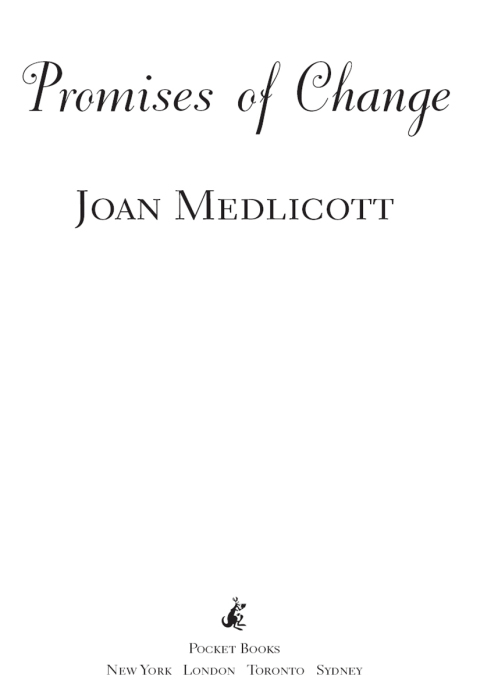 Cover image for book Promises of Change