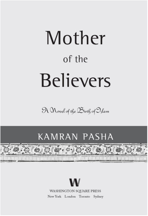Cover image for book Mother of the Believers