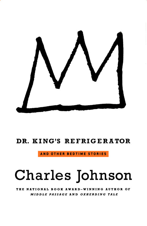 Cover image for book Dr. King's Refrigerator