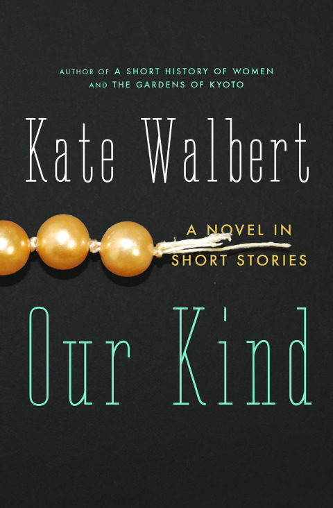 Cover image for book Our Kind