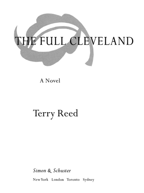 Cover image for book The Full Cleveland