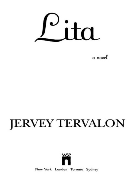 Cover image for book Lita