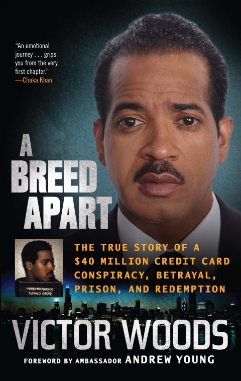 Cover image for book A Breed Apart