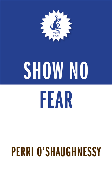 Cover image for book Show No Fear