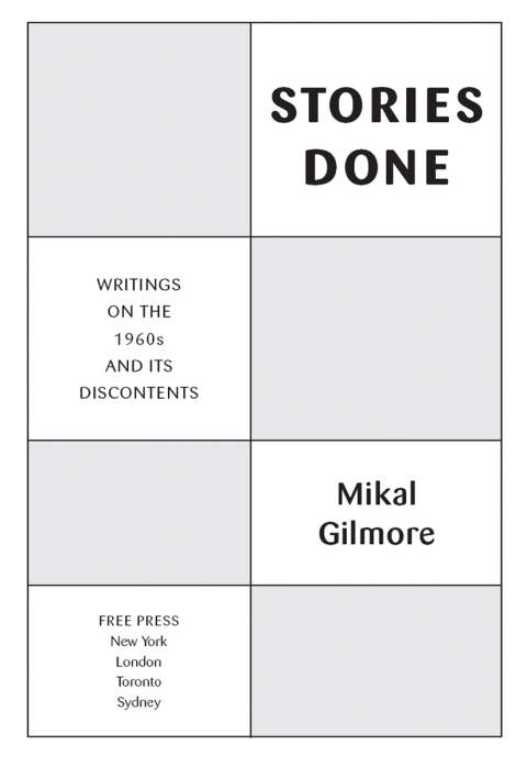 Cover image for book Stories Done
