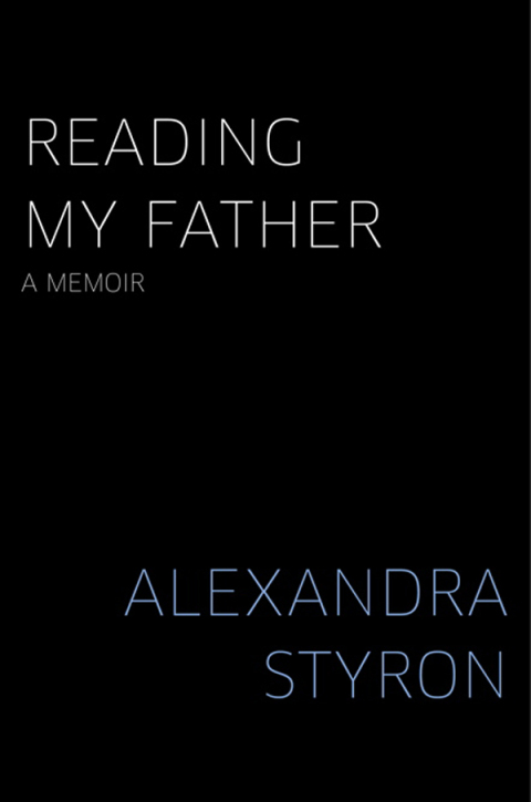 Cover image for book Reading My Father