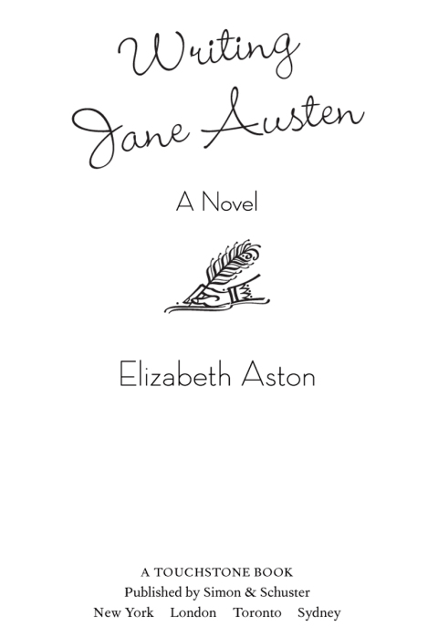 Cover image for book Writing Jane Austen