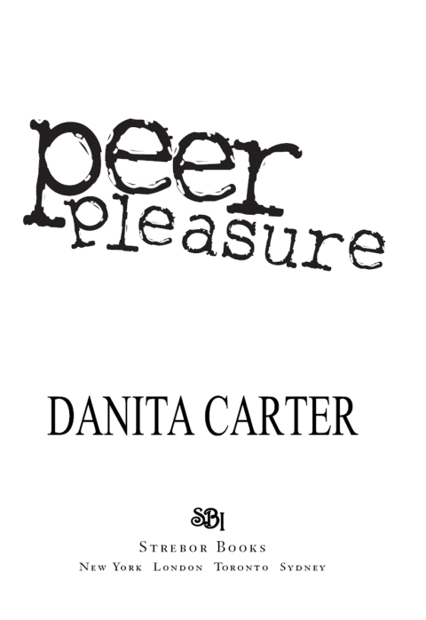 Cover image for book Peer Pleasure