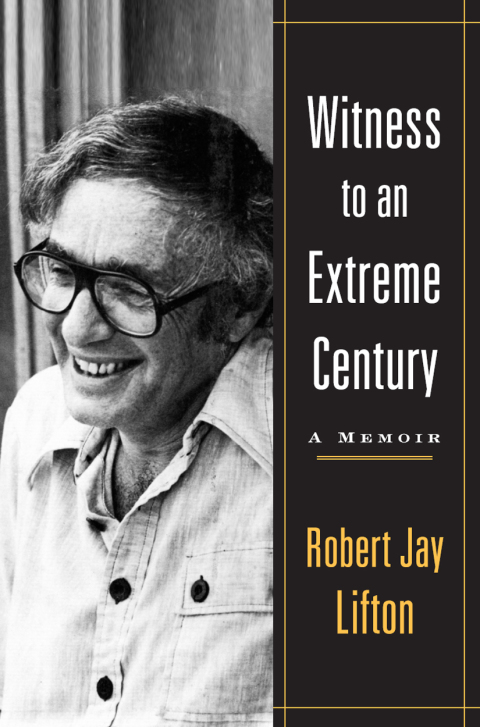 Cover image for book Witness to an Extreme Century