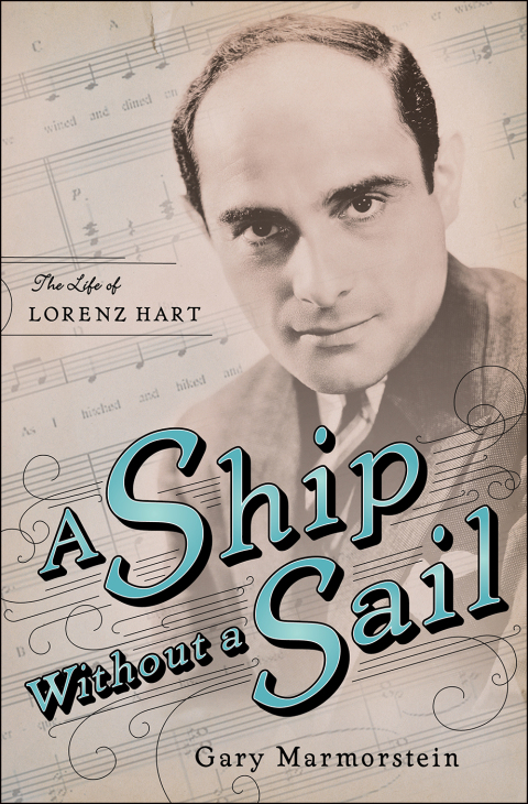 Cover image for book A Ship Without A Sail