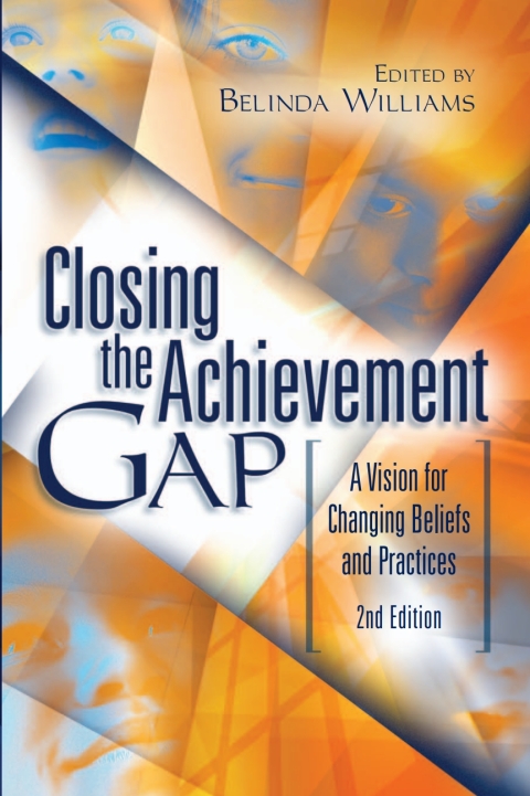 Cover image for book Closing the Achievement Gap