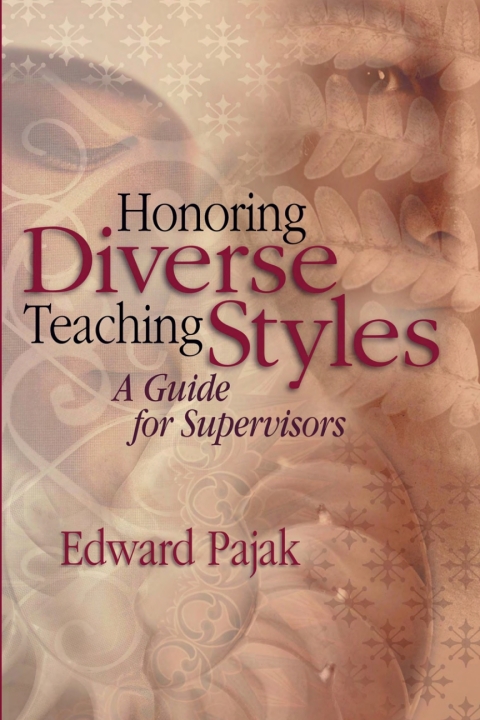 Cover image for book Honoring Diverse Teaching Styles
