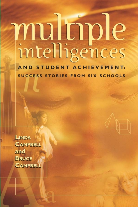 Cover image for book Multiple Intelligences and Student Achievement