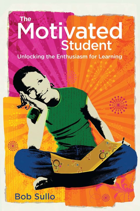 Cover image for book The Motivated Student