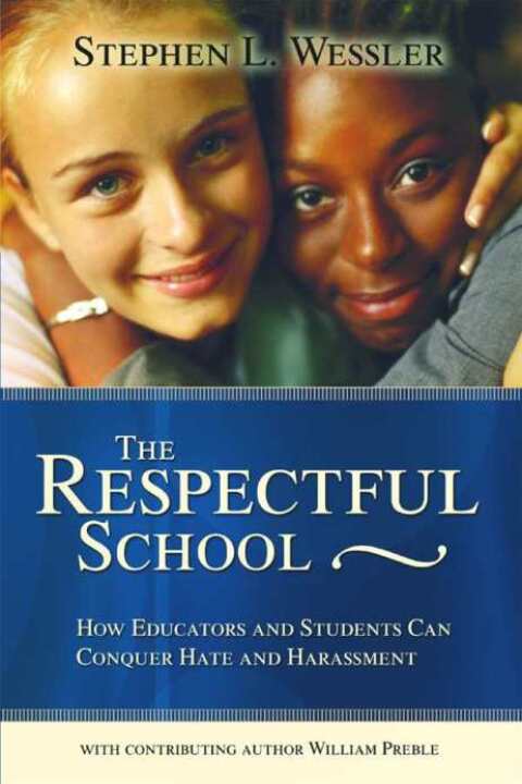 Cover image for book The Respectful School