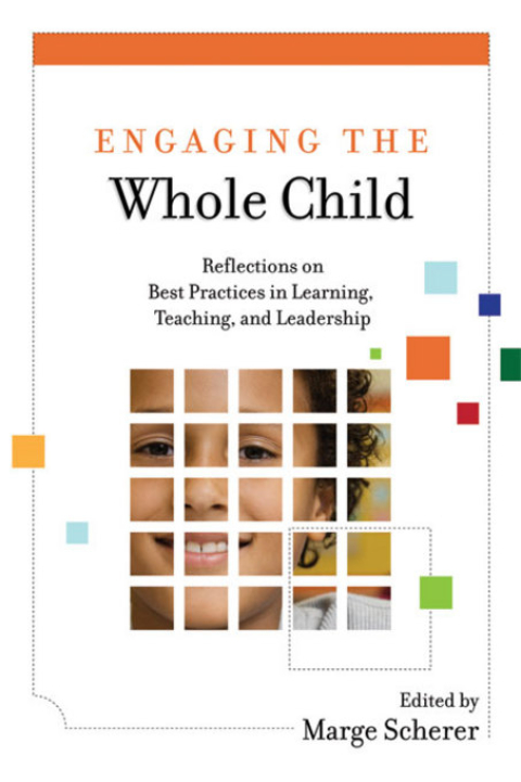 Cover image for book Engaging the Whole Child